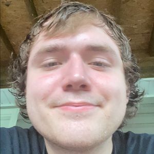 Meet your Posher, Travis